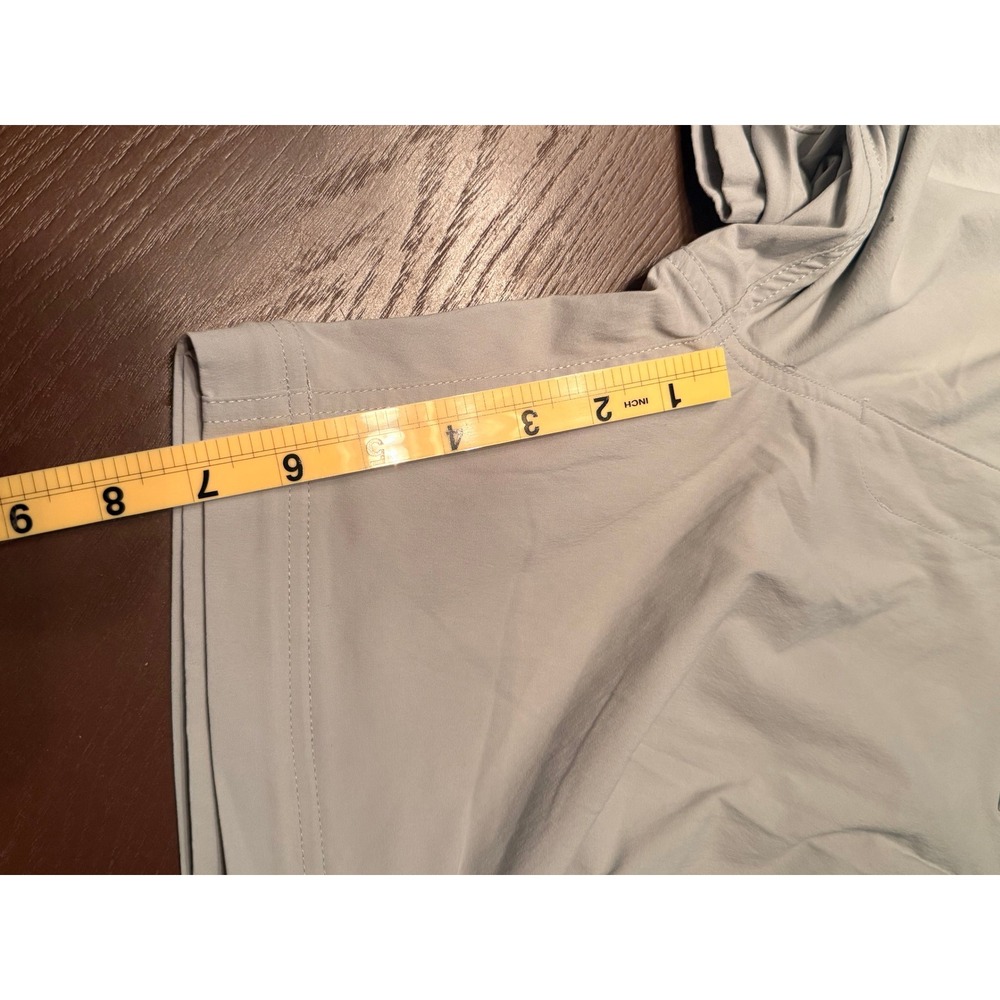 World Wide Sportsman Womens Ultimate Angler Comfort Stretch Convertible Pants 14 - Picture 8 of 11